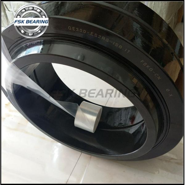 Китай FSK GEG90ES-2RS Универсальные объединенные подшипники вал ID 90 мм Китайский производитель