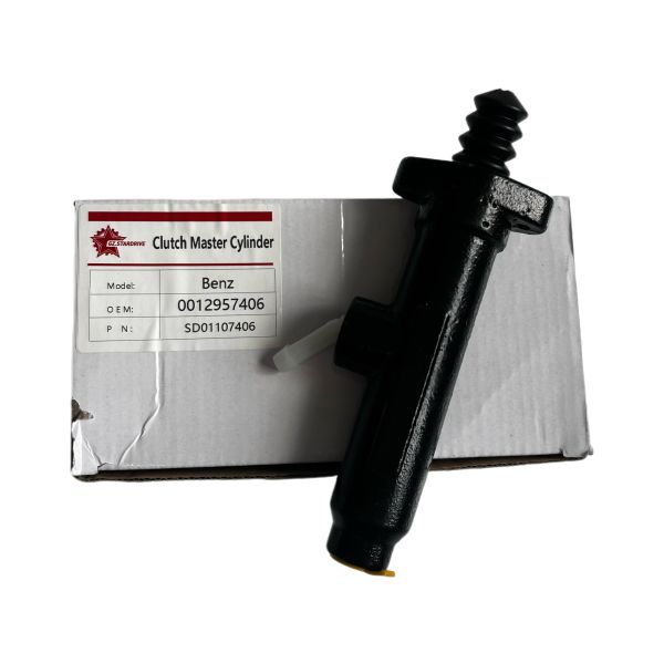 Replacement part Clutch Master Cylinder for Mercedes Benz OEM 0012957406 1278342 A0012957406