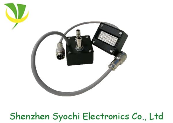 Syochi LED Uv Drying Lamp 500mA Forward Current Used In UV Digital Printer