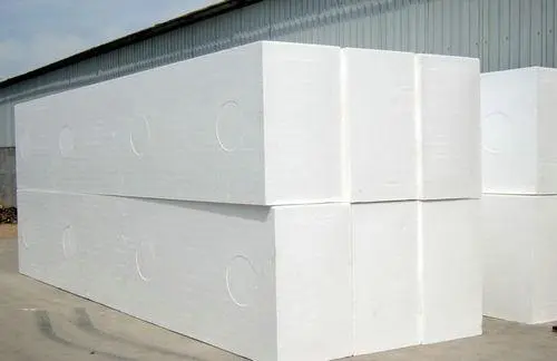 Automatic Expandable Polystyrene Resistant Thermocol Insulation Eps Foam Boards Manufacturing Machine
