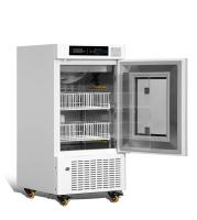 Réfrigérateur de stockage de sang médical pour les hôpitaux et les laboratoires MBC-4V108