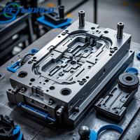 Formes personnalisées de haute précision personnalisées pour différents modèles et tailles
