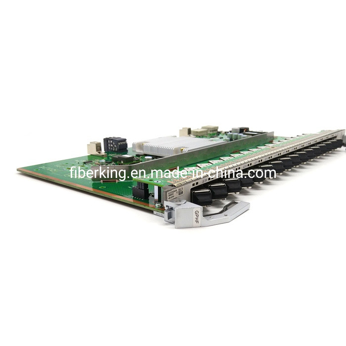 Бюро услуг GPHF C+ C++ Olt применяется для Huawei Ma5800