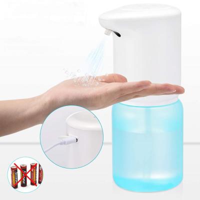 Distribuidor do pulverizador do álcool de Touchless do ABS