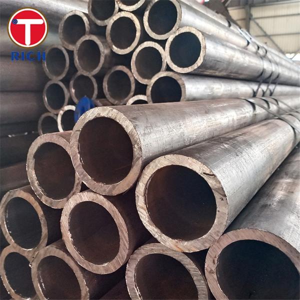 JIS G3454 STPG 370 Carbon Steel Pipes Seamless Steel Pipe For Pressure Service
