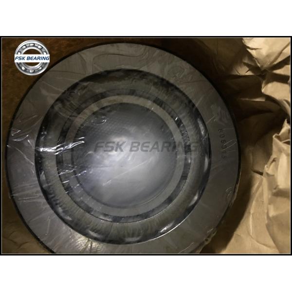Radial 805015 Tapered Roller Bearings for Truck 70mm X 165mm X 57mm