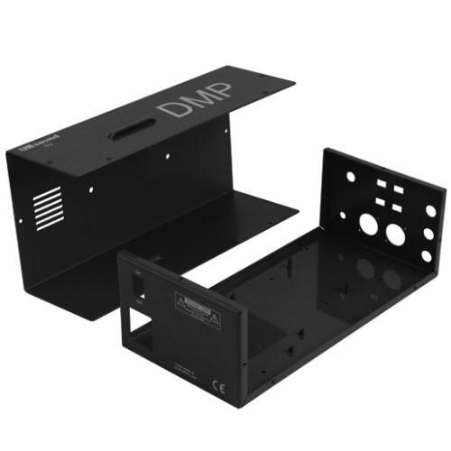 High Precision Custom Sheet Metal Enclosures , Sheet Metal Case Fabrication Ra0.8