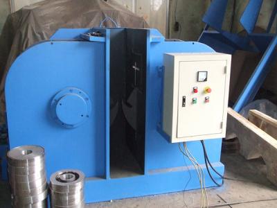 SG-1200 Double Hook Debeader Tyre Bead Remover Tyre wire drawer For Waste Tire Recycling Line