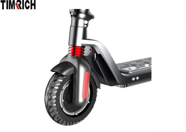 25KM/H Folding Electric Scooter 25 Degrees TM-MK-040 For Teenagers / Adults