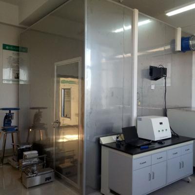 IEC 61034 3m3 Wire And Cable Smoke Density Tester Smoke Transmittance Test Device