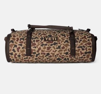 100L WATERPROOF DUFFEL