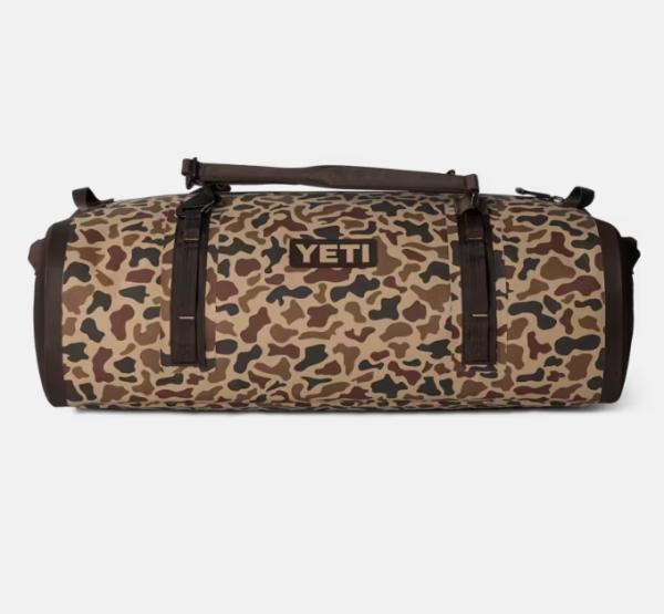 100L WATERPROOF DUFFEL