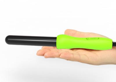 Dual Voltage Magic Mini Hair Curler 49W Salon Style PTC Heater Type