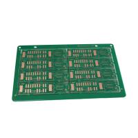 OSP Assemblage de circuits imprimés industriels CEM-1 Assemblage de circuits imprimés multicouches