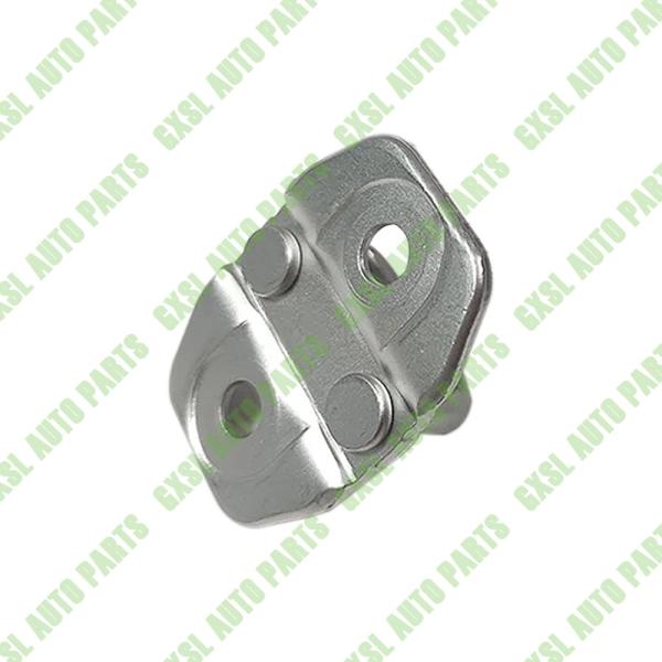 For Maserati Levante 2017-2020 Front & Rear Door Lock Latch Striker OEM 675000573 675000206