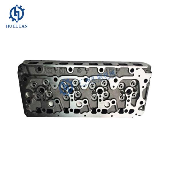 Kubota V3300 V3600 V3800 Cylinder Head 1C010-03450 1C020-03022 1C020-03027 1G513-03020 1C010-03020 0 1C010-03023