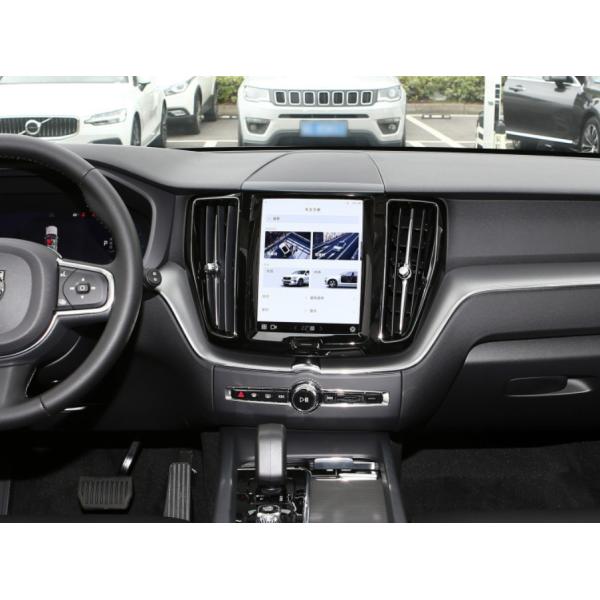 Volvo XC60 2023 B5 4WD Zhiyuan Luxury Version 5 мест SUV Luxury New