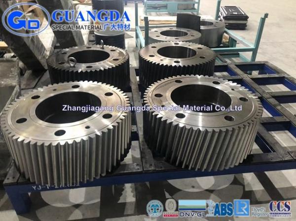 Industrial Planet Gears planet gear set precision gear manufacturing Industrial Gears Co