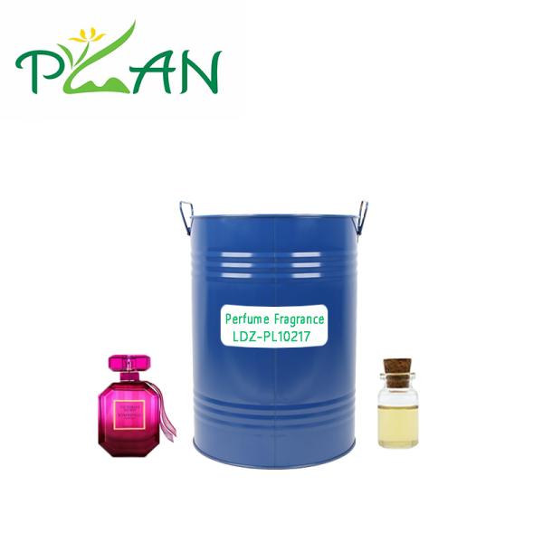 Aceite Esencial de Fragancia Mágica de Victoria's Secret 100ml para Elaboración de Perfumes