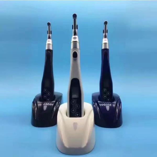 100v-240v Dental Endo Motor Low Noise High Efficiency For Root Canal Treatment