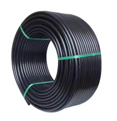 Riego agrícola PE 500 M manguera de riego agrícola HDPE tubería de suministro de agua hidropónica