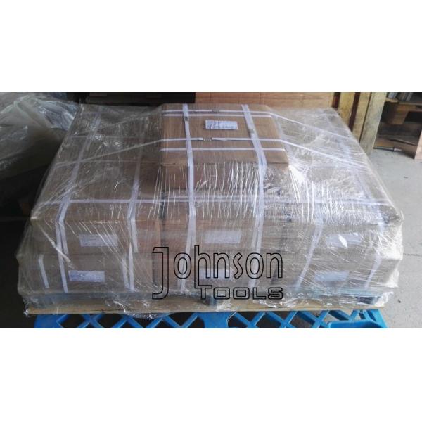 Профессиональное подрывание спасения увидело, что лезвие для камня проутюжило стальное многоцелевое весьма быстрое вырезывание