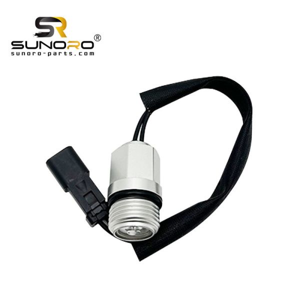 Pressure Switch 391-7125 for Cat Engine C13 C27 C18 C6.6 Tractor D6T D6RII 784C Loader 966H