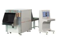 La máquina de la inspección de la alarma X Ray/el equipaje automáticos X Ray del aeropuerto trabaja a máquina la comprobación de la seguridad