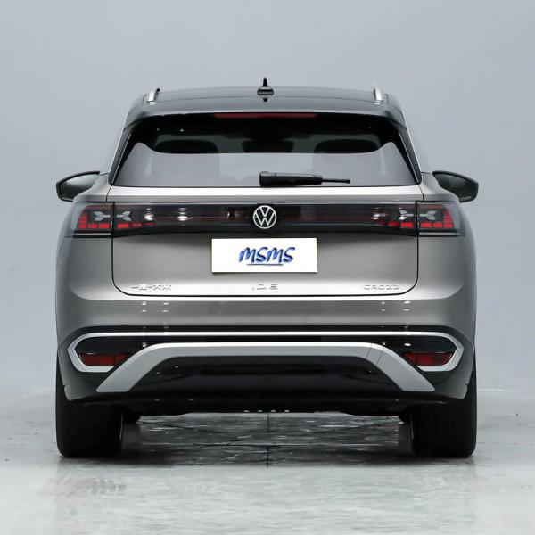VW ID6 X Crozz Prime Electric Car Fast Charging time 0.50h Battery Capacity 63.2kWh