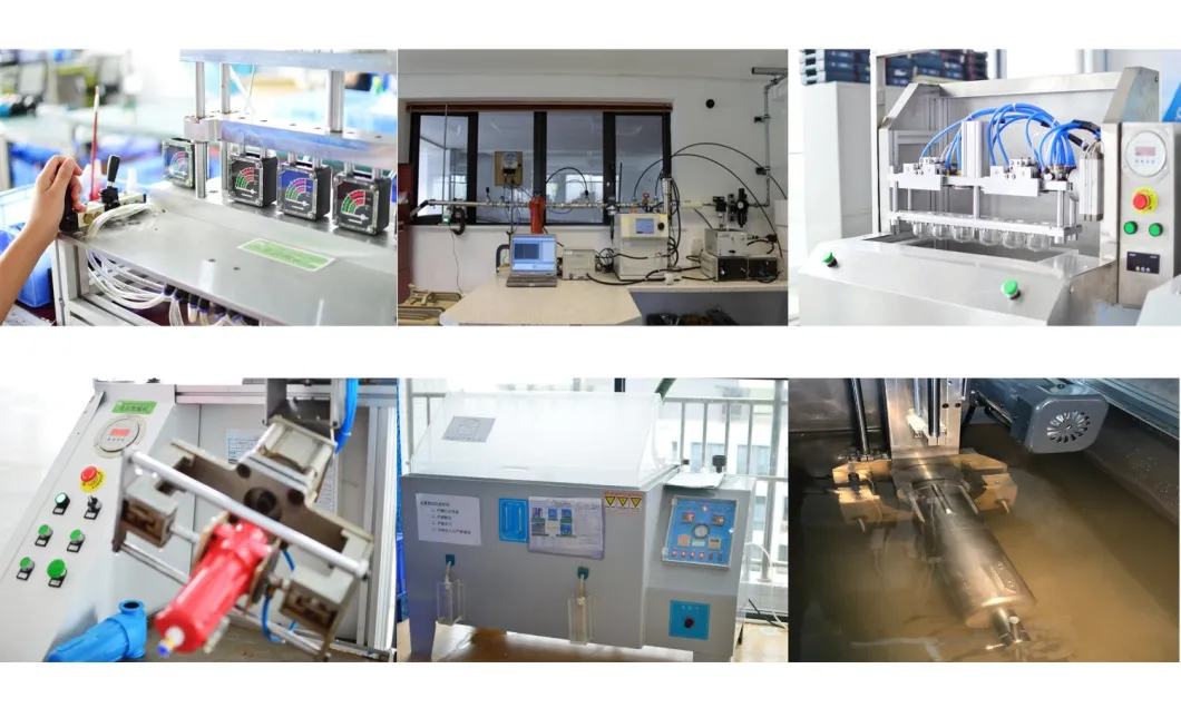 Фильтр сжатого воздуха для машиностроения