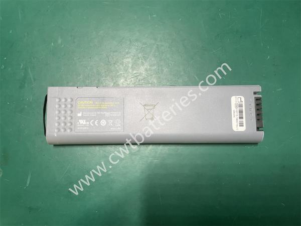 Batería de monitor GE B650 11.1V 6.0Ah FLEX-3S3P de grado médico