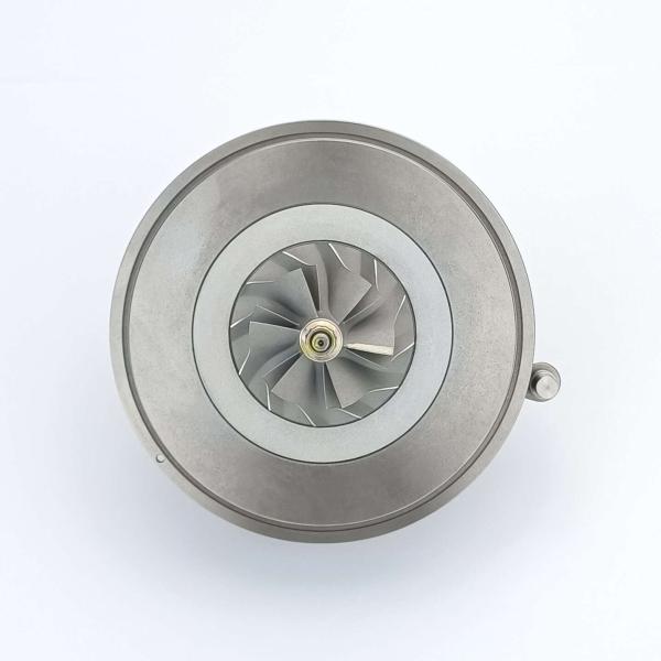 Gta2052gvk Turbocharger Cartouche Chra765155-5007S/743507-0009 Pour Jeep Grand Cherokee (WH) avec moteur OM642