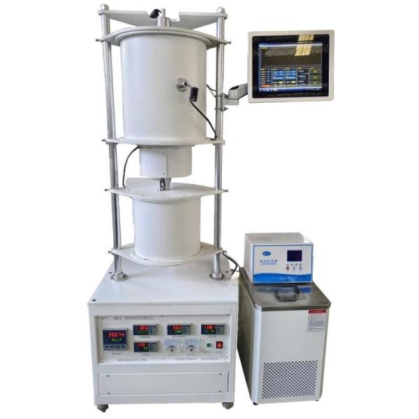 LRR-3B Automatic Medium Temperature Specific Heat Capacity Analyzer Testing Machine