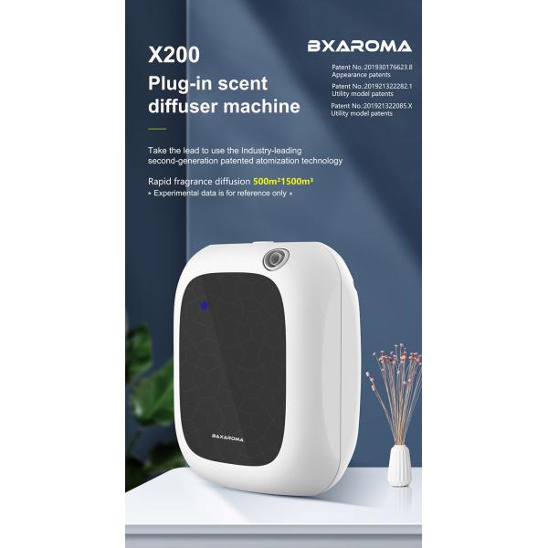 CE коммерческий ароматный диффузер 500м2 10W воздушный ароматный диффузер