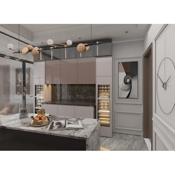 Неофициальные советники президента поставщика Китая дешевые конструировать с хранением шкафов кладовки нового веяния топ-2021 раковины и кварца