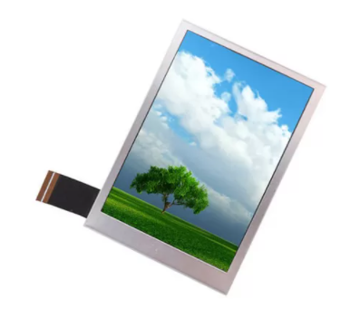 3.5 Inch TFT LCD Touch Screen with Mipi 2lane Interface and 480x640 Resolution Featuring ST7796/ILI9488 Driver IC