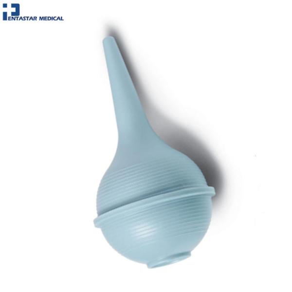 Best Price ear impression syringe High quality ear impression syringe ear syringe bulb