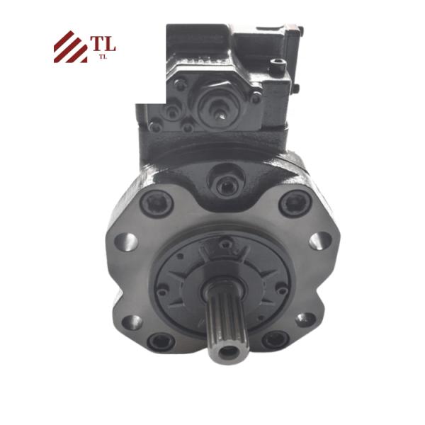 K7V125DTP-0E05/0E09 Hydraulic Pump Used for Sany SY245/265 Excavator Machinery Parts