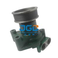 Bomba VOE11032643 do motor de Diesel Component VOE11127755 da máquina escavadora da bomba de A20C A25C L90D