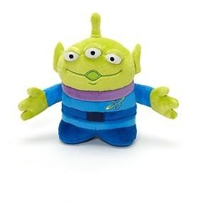 Cute Disney Pixar Toy Story Alien Toys Cartoon Plush Toys For Boys