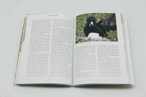 Geographical Archipelago Cultural Landscape Paperback Softcover Book Binding