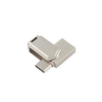 ミニタイプC USB USB 3.0 モバイルフォン USBフラッシュドライブ 高速 大容量