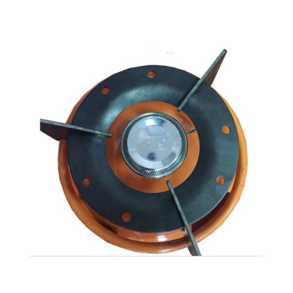                  Sinopts Cooking Gas Accessories and Steel Grill and Pan Support for Camping LPG Gas Cylinder             