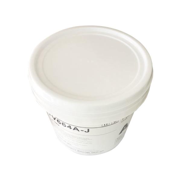 Momentive Rtv-664a/B-J High-Production Furniture Molding Silicone Rubber Mold
