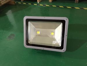 De controle remoto conduzido colore a luz de inundação em mudança Dmx de RoHS
