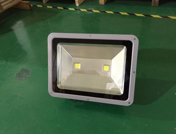 De controle remoto conduzido colore a luz de inundação em mudança Dmx de RoHS RGB das luzes de inundação