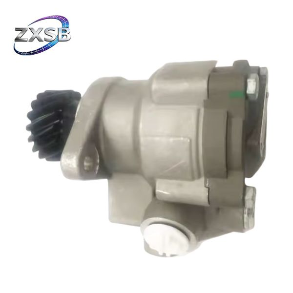 DZ9100130045 Truck Power Steering Pump For Shacman F2000 F3000 M3000