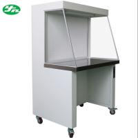 Banco limpo laminar da classe 100/ISO 5