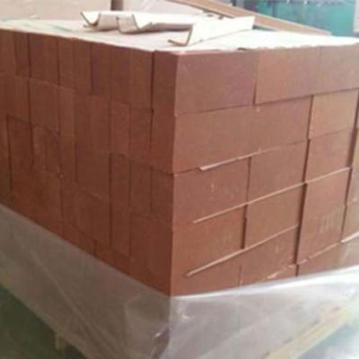 High-Performance Fused Magnesia Bricks For High-Temperature Industries