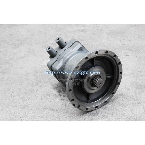 Мотор SH200A3 новое KRC0226 LJ01076 качания экскаватора Sumitomo гидравлический